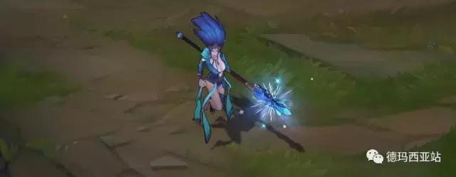LOL10款高大上皮肤汇总：天价皮肤不一定就是好的