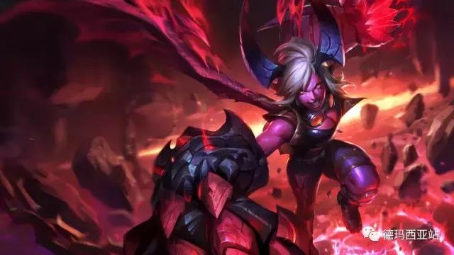 LOL10款高大上皮肤汇总：天价皮肤不一定就是好的