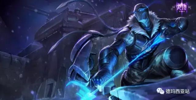 LOL10款高大上皮肤汇总：天价皮肤不一定就是好的