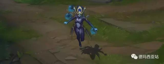 LOL10款高大上皮肤汇总：天价皮肤不一定就是好的