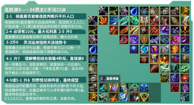 一篇文章彻底玩懂云顶之弈S4.5赛季！从零轻松钻石大师