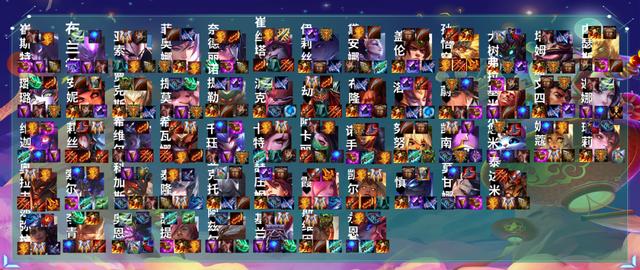 一篇文章彻底玩懂云顶之弈S4.5赛季！从零轻松钻石大师