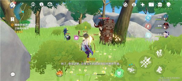 原神芭芭拉邀约任务攻略 原神芭芭拉邀约全结局流程
