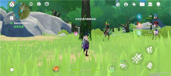 原神芭芭拉邀约任务攻略 原神芭芭拉邀约全结局流程