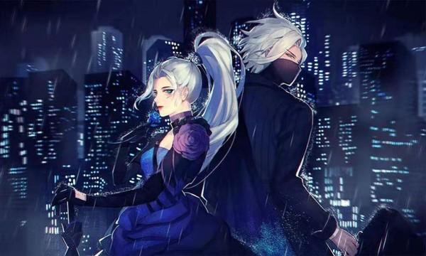 2021年《王者荣耀》这些神仙皮肤，你最心水哪款？