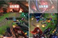 英雄改动过多，又有王者强大的对手！LOL手游真的能火起来吗？