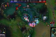 LOL：ShowMaker时光出奇制胜，DK2-0横扫DRX