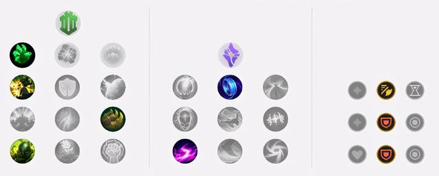LOL：11.6上路瑟庄妮悄然崛起，黑科技超坦控制链拉满