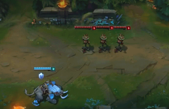 LOL：11.6上路瑟庄妮悄然崛起，黑科技超坦控制链拉满
