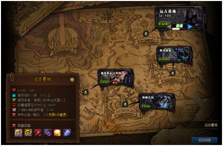 DNF黑鸦之境攻略大全 DNF黑鸦之境副本通关打法攻略