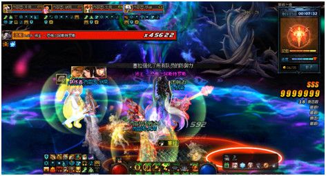 DNF黑鸦之境攻略大全 DNF黑鸦之境副本通关打法攻略