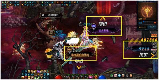 DNF黑鸦之境攻略大全 DNF黑鸦之境副本通关打法攻略