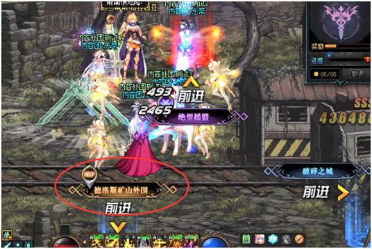 DNF黑鸦之境攻略大全 DNF黑鸦之境副本通关打法攻略