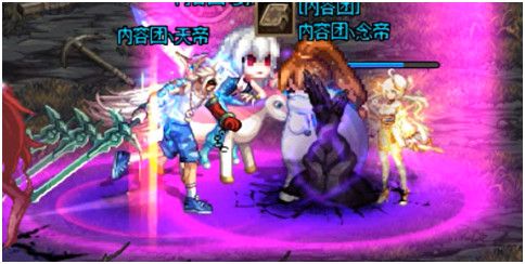 DNF黑鸦之境攻略大全 DNF黑鸦之境副本通关打法攻略