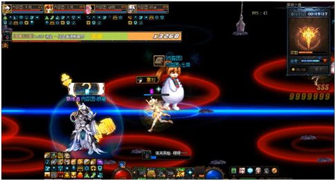 DNF黑鸦之境攻略大全 DNF黑鸦之境副本通关打法攻略