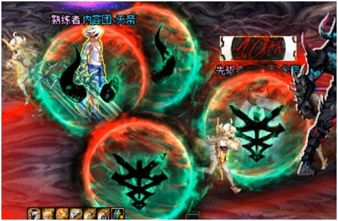 DNF黑鸦之境攻略大全 DNF黑鸦之境副本通关打法攻略