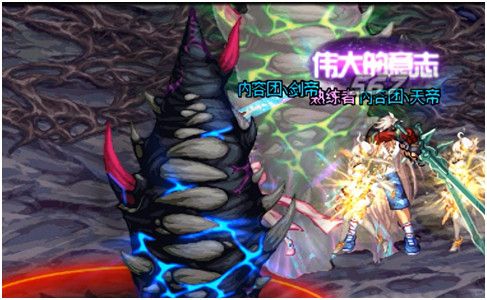DNF黑鸦之境攻略大全 DNF黑鸦之境副本通关打法攻略