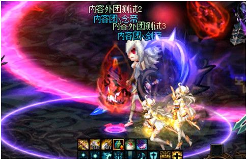 DNF黑鸦之境攻略大全 DNF黑鸦之境副本通关打法攻略
