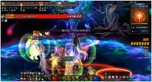 DNF黑鸦之境攻略大全 DNF黑鸦之境副本通关打法攻略