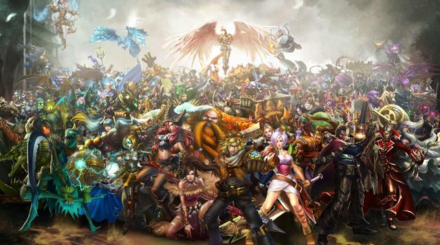 LOL公布新版本改动，大量热门英雄挨刀，RNG“史诗级”削弱