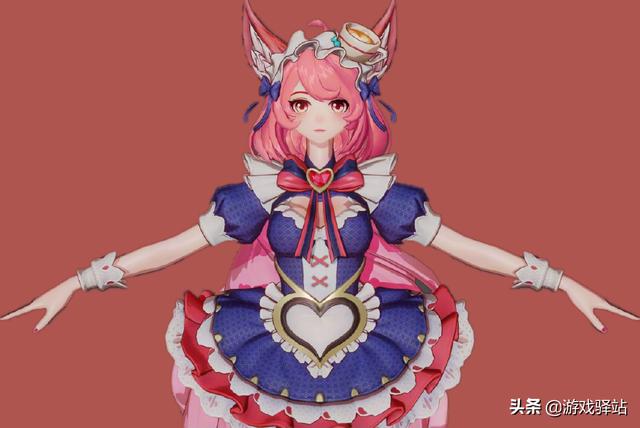 王者荣耀：女仆升级免费获取，瑶新皮肤周四上架，高级梦境或重启
