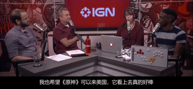 我和老外聊了聊，搞懂了他们为何对《原神》一往情深