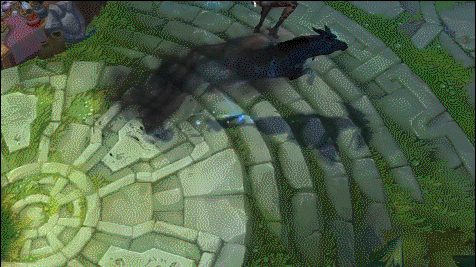 LOL：七大T2系列各领风骚 2019年度十佳皮肤盘点