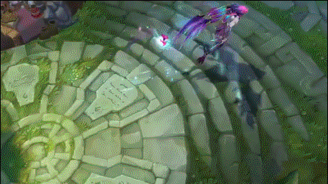 LOL：七大T2系列各领风骚 2019年度十佳皮肤盘点