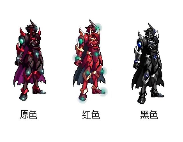 DNF最疯狂的年代，纯色天空整套白给，“神话”宠物不卖只送