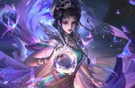 王者荣耀体验服：芈月削弱，杨戬加强，魔女斗篷大幅削弱