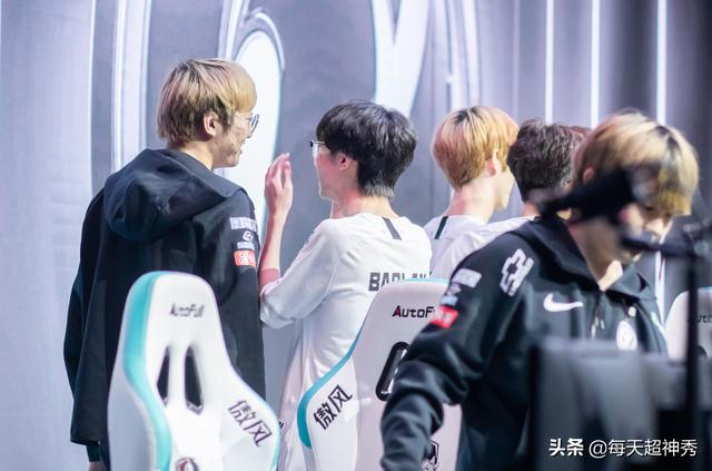 LOL韩服环境差，继Ning之后，前RNG核心ADC无奈发声