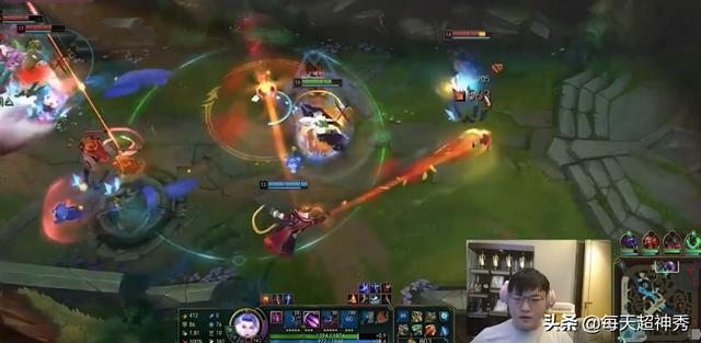 LOL韩服环境差，继Ning之后，前RNG核心ADC无奈发声