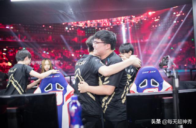 LOL韩服环境差，继Ning之后，前RNG核心ADC无奈发声