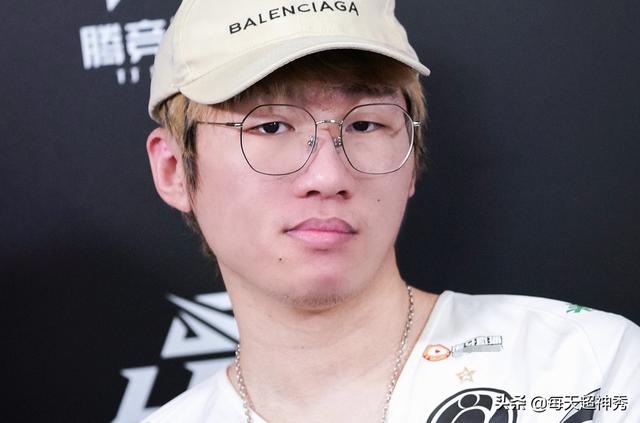LOL韩服环境差，继Ning之后，前RNG核心ADC无奈发声