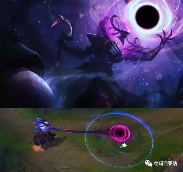 LOL31款非限定皮肤推荐，这期有点干，撸友们带好水