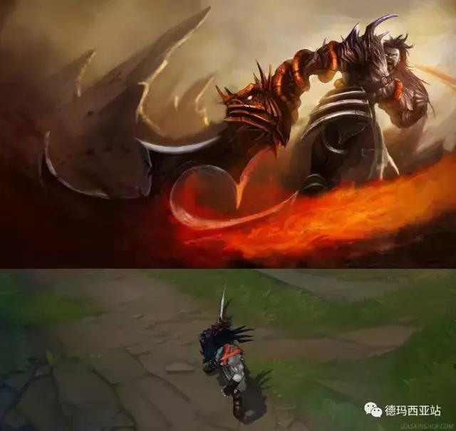 LOL31款非限定皮肤推荐，这期有点干，撸友们带好水