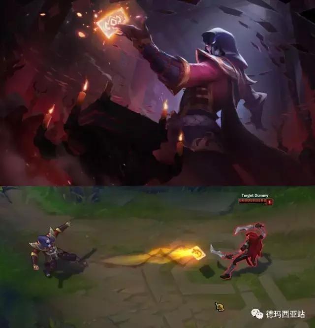 LOL31款非限定皮肤推荐，这期有点干，撸友们带好水