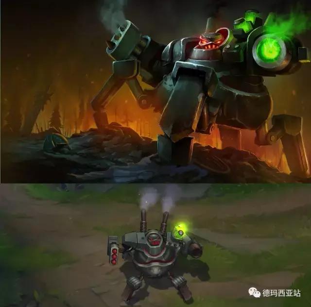 LOL31款非限定皮肤推荐，这期有点干，撸友们带好水