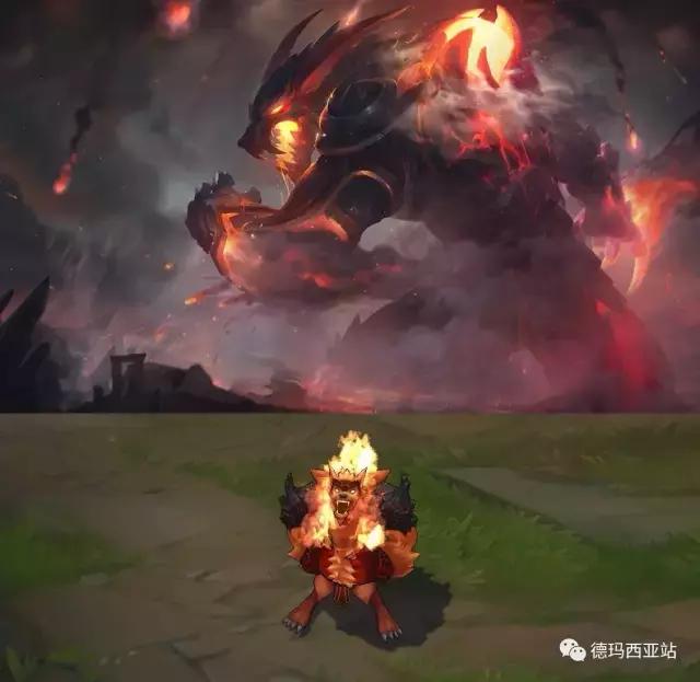 LOL31款非限定皮肤推荐，这期有点干，撸友们带好水