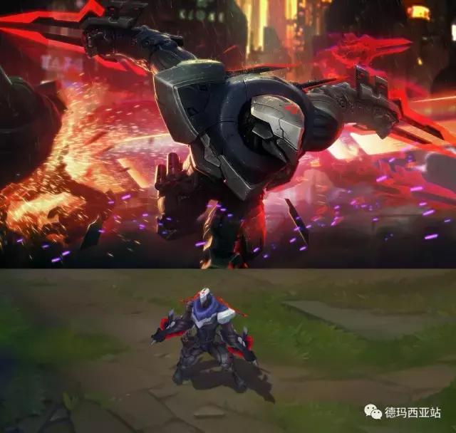 LOL31款非限定皮肤推荐，这期有点干，撸友们带好水