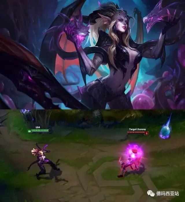 LOL31款非限定皮肤推荐，这期有点干，撸友们带好水