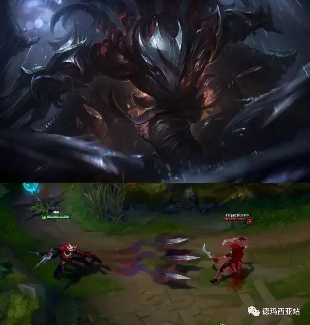LOL31款非限定皮肤推荐，这期有点干，撸友们带好水
