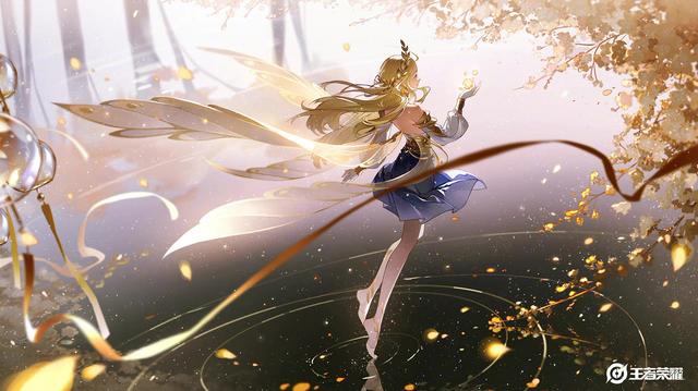 王者荣耀：芈月伤害直接下调1/3，魔女斗篷重做，射手集体遭殃