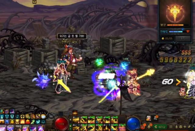 DNF：红眼迎来大好消息！新副本T0地位确定，阿修罗翻身难了