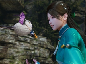 仙剑奇侠传7在Steam发布试玩版 改进人物面部表情以及bug