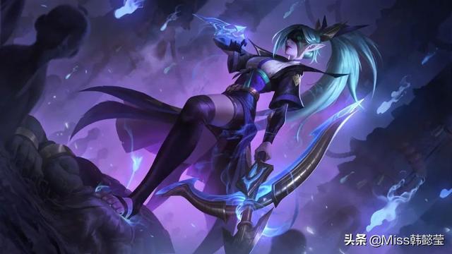 LOL：4个版本18款皮肤，粉色亚索，锤石露脸，提莫至臻