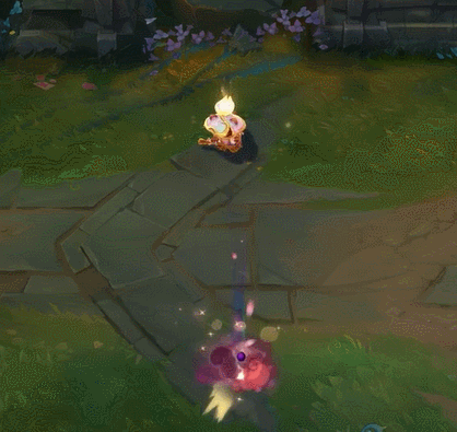 LOL：4个版本18款皮肤，粉色亚索，锤石露脸，提莫至臻
