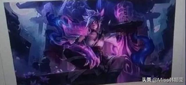 LOL：4个版本18款皮肤，粉色亚索，锤石露脸，提莫至臻
