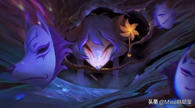LOL：4个版本18款皮肤，粉色亚索，锤石露脸，提莫至臻