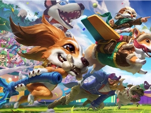 英雄联盟愚人节皮肤炫彩礼包限时5折活动详情 哪些愚人节皮肤打折